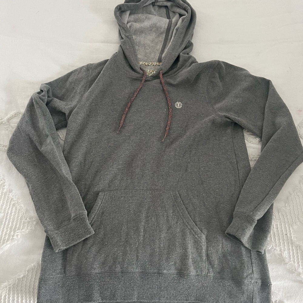 Element hoodie